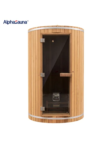 Indoor Traditional Sauna for Home
