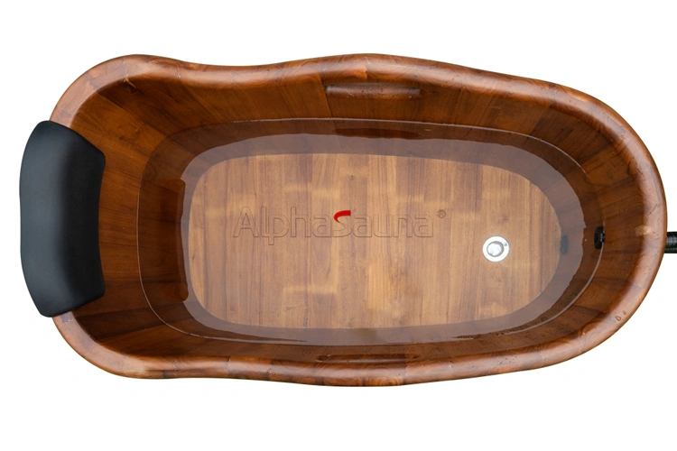 best small hot tub spa