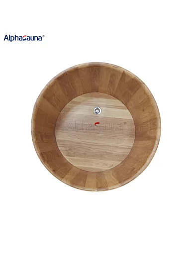 Japanese Soaking Tubs Wood Outdoor