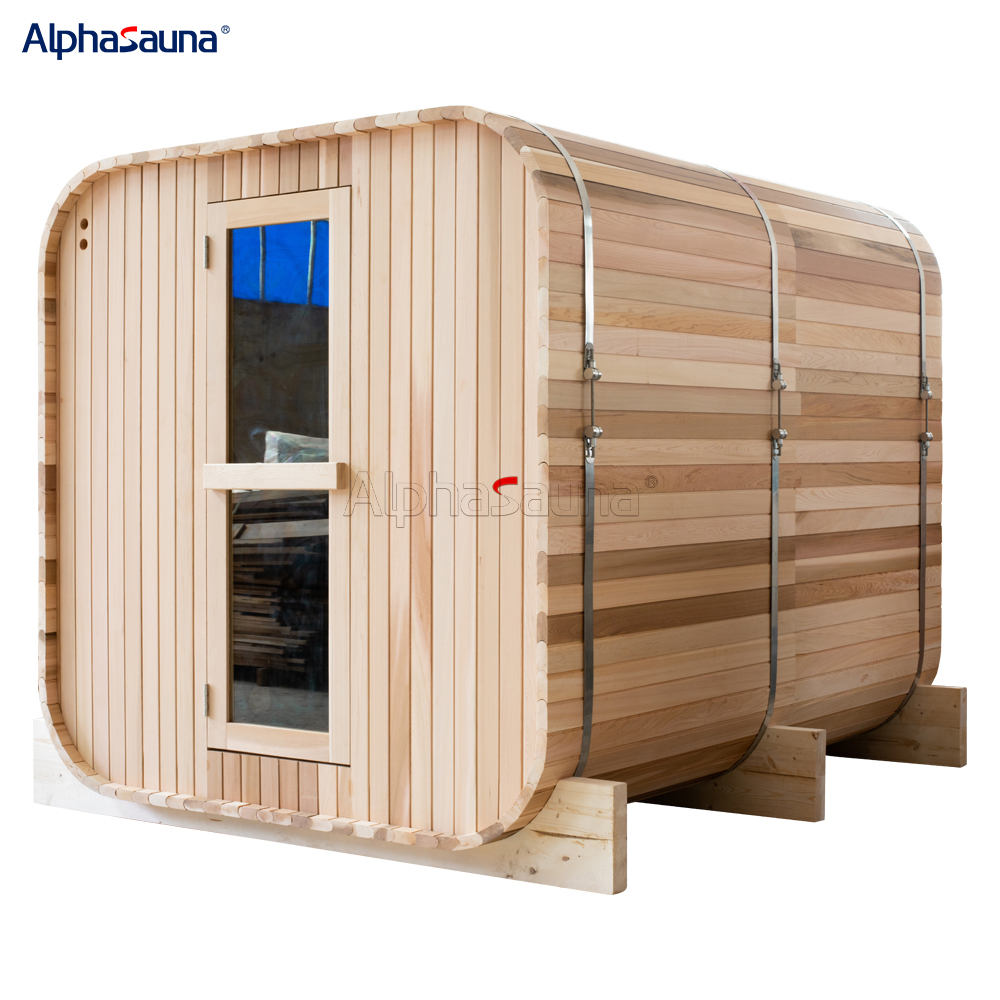 Traditional Dry Sauna for Sale Experience Pure Bliss Alphasauna