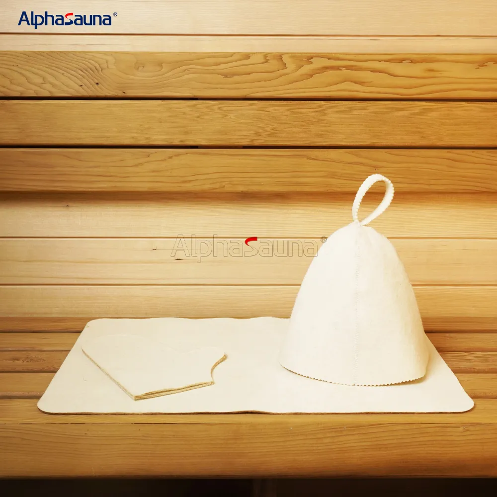 Sauna Hat Why Should You Bring One?