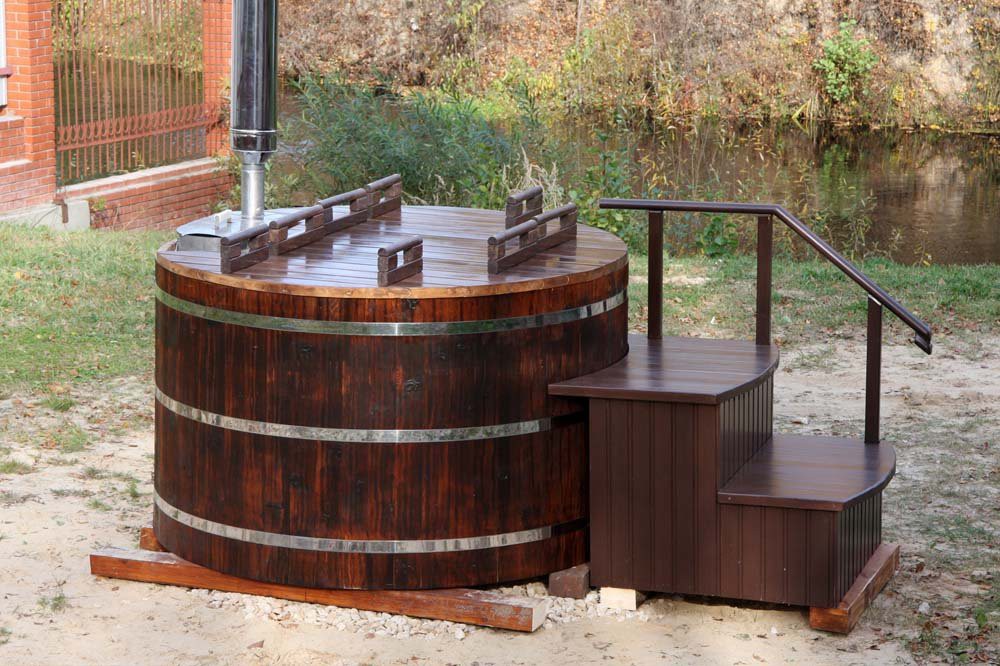 direct hot tubs