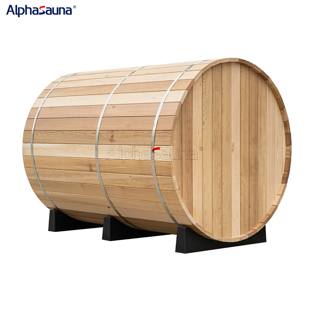 Sauna Outdoor