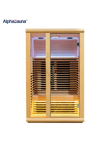 Best 3 Person Infrared Sauna
