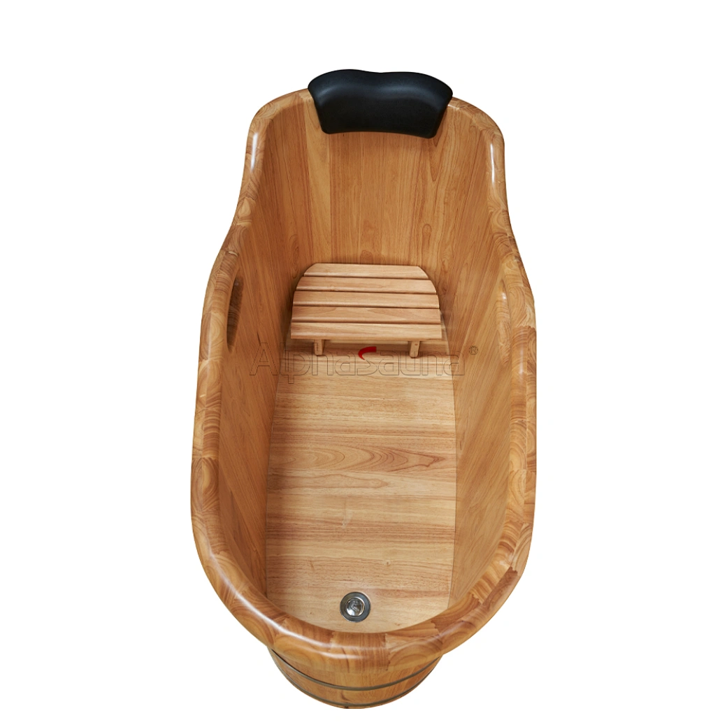 Wood Bath Tub