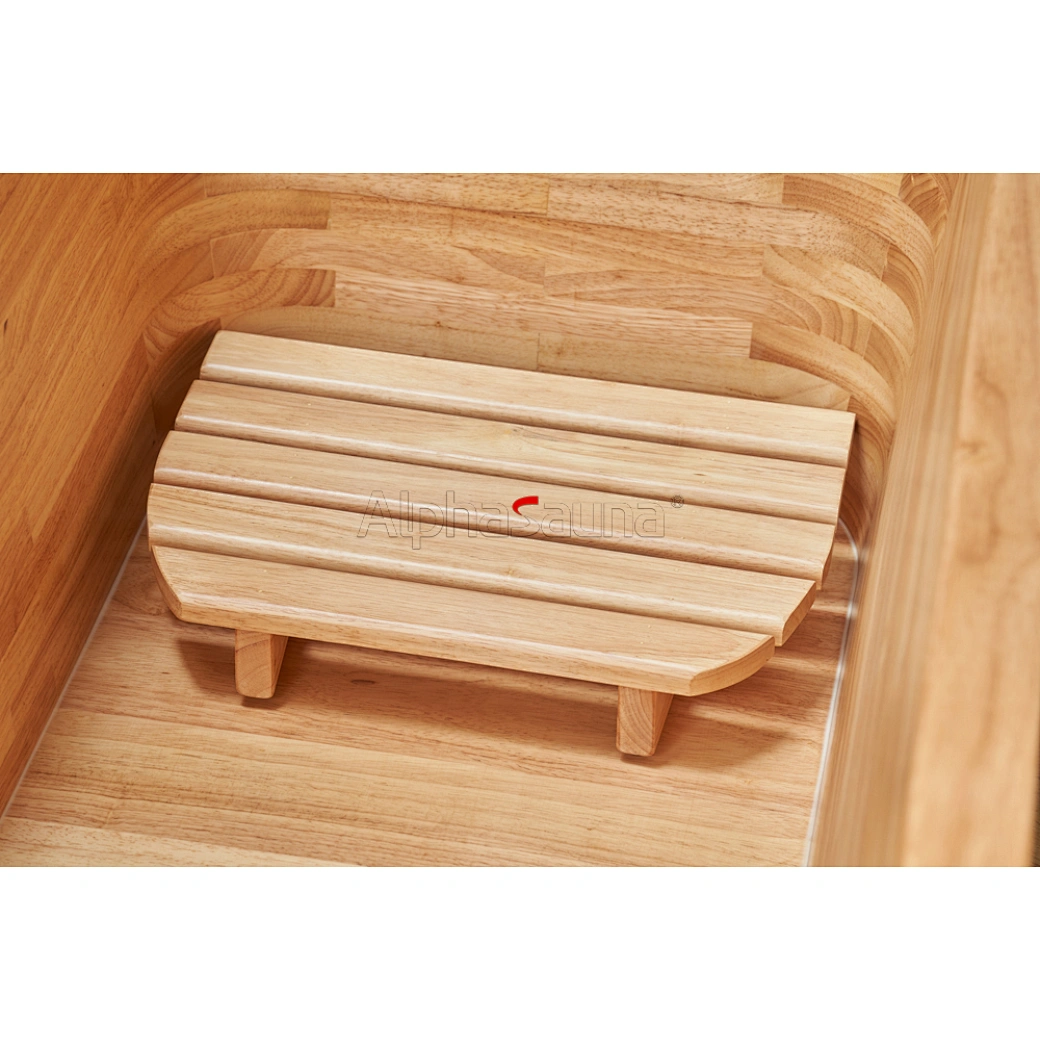 Wooden Bathtubs