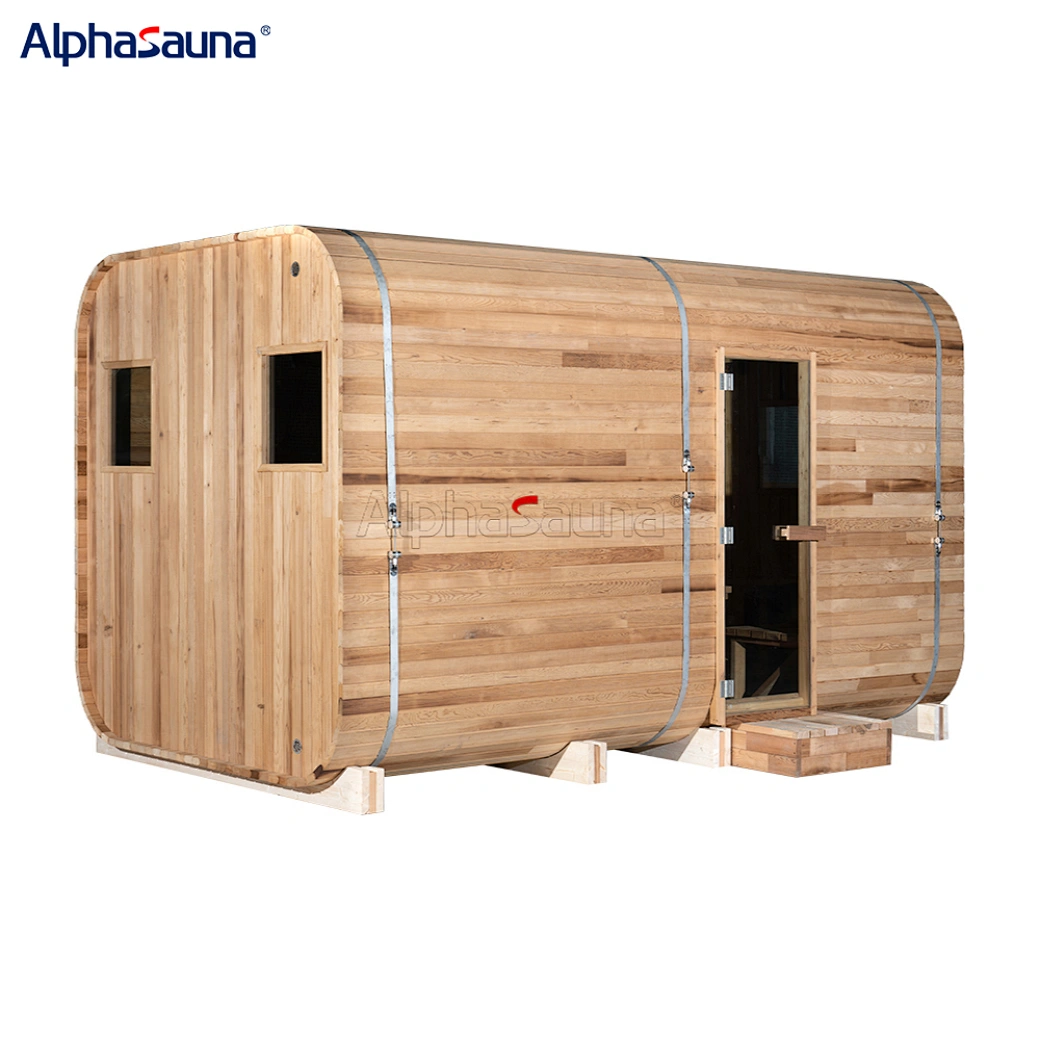 Sauna for Sale