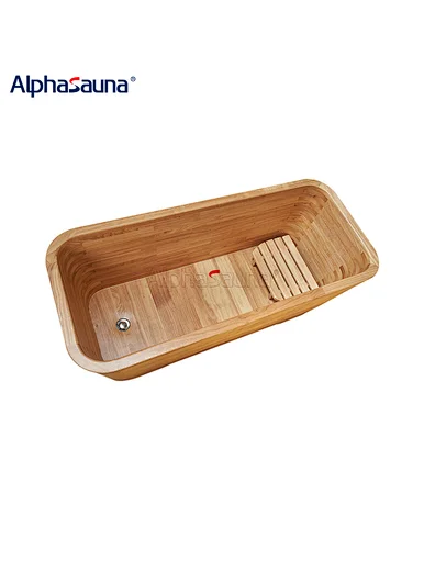 Wooden Bathtubs for Sale