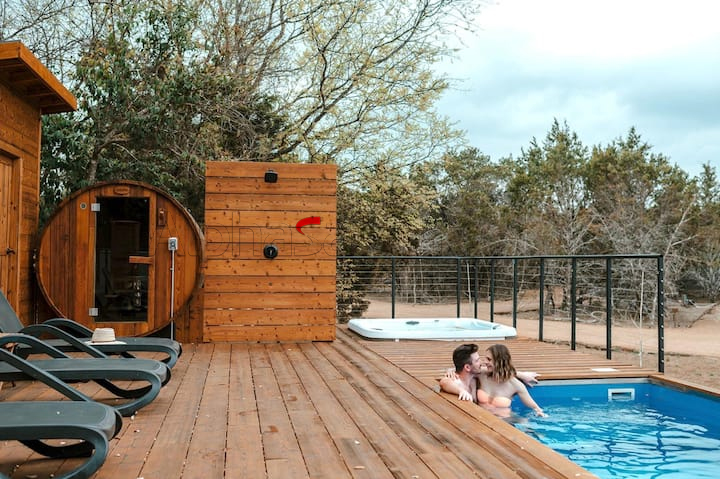 design sauna