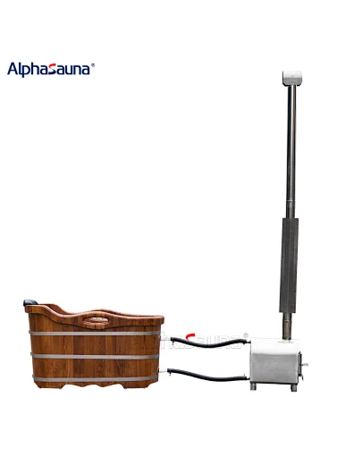 Best Small Outdoor Hot Tubs 2 Person