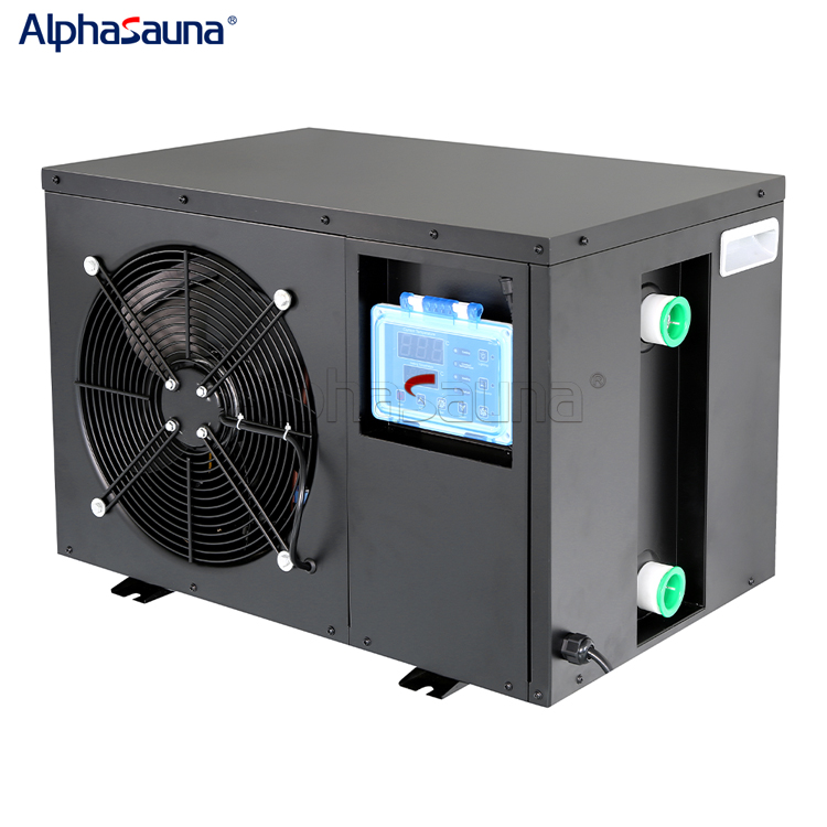 water chiller for cold plunge