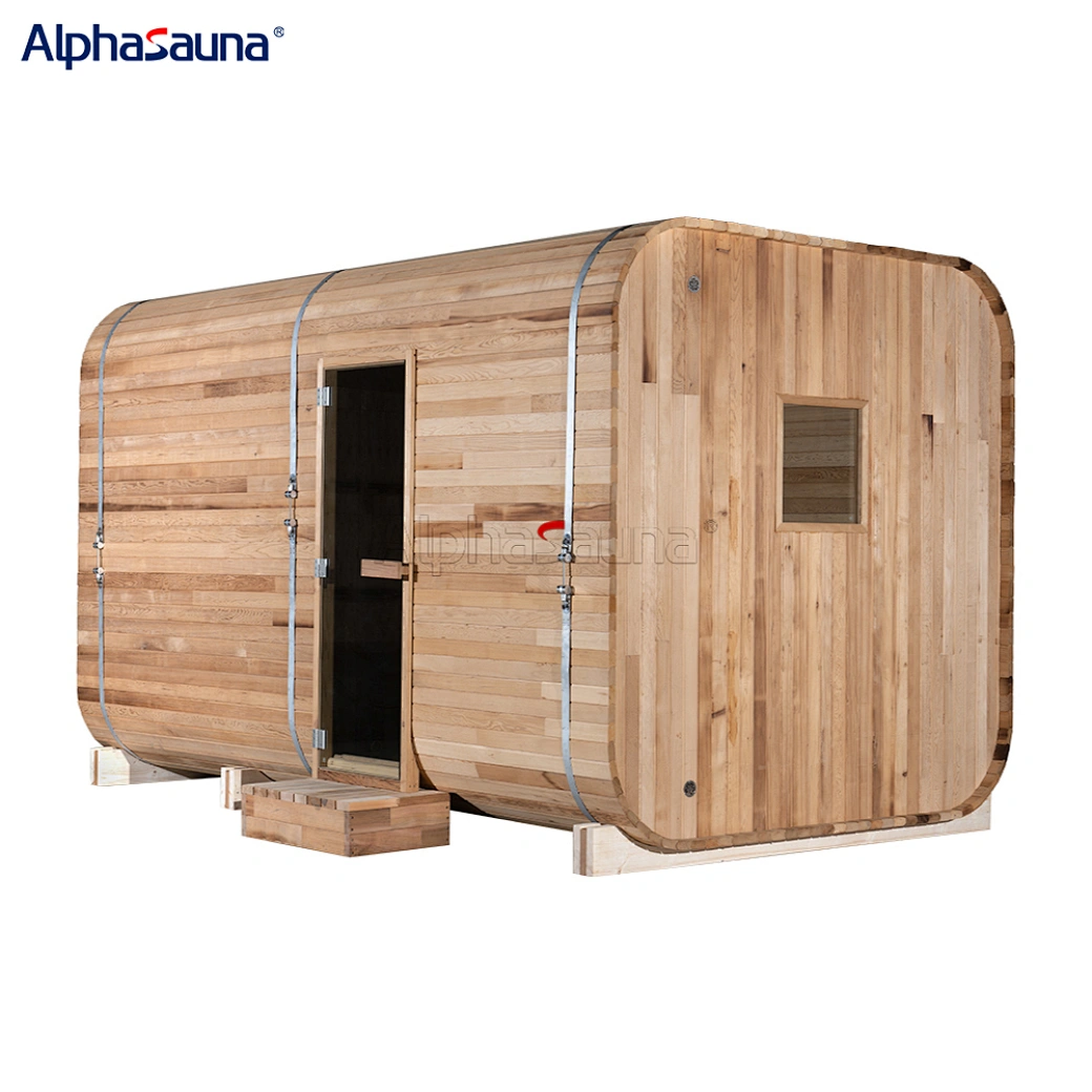 Sauna for Sale