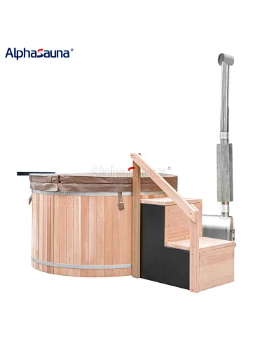 Inexpensive Hot Tubs-Alphasauna
