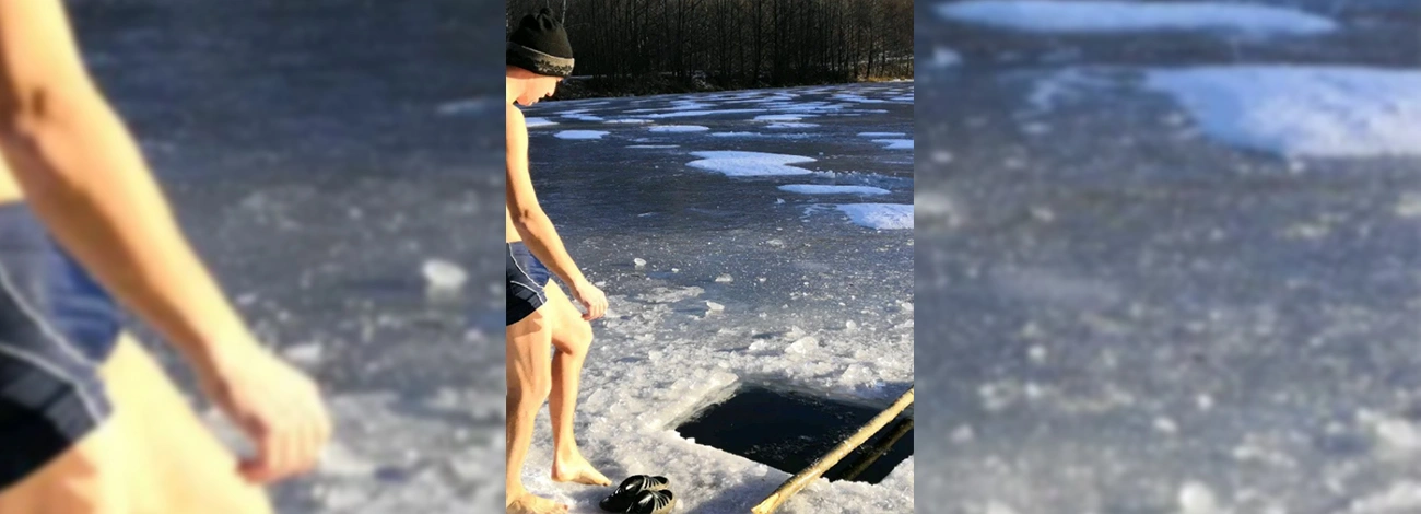 Exploring the Duration of Ice Baths: How Long Can You Stay in the Icy Waters?