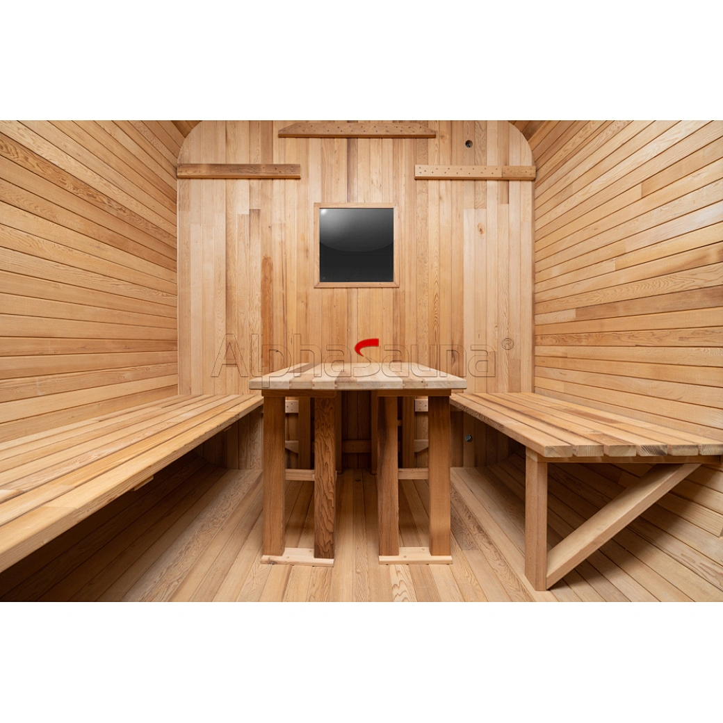 Sauna for Sale