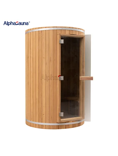 Sauna for Home