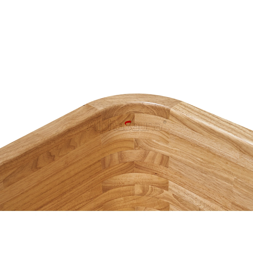 Wooden Bathtubs