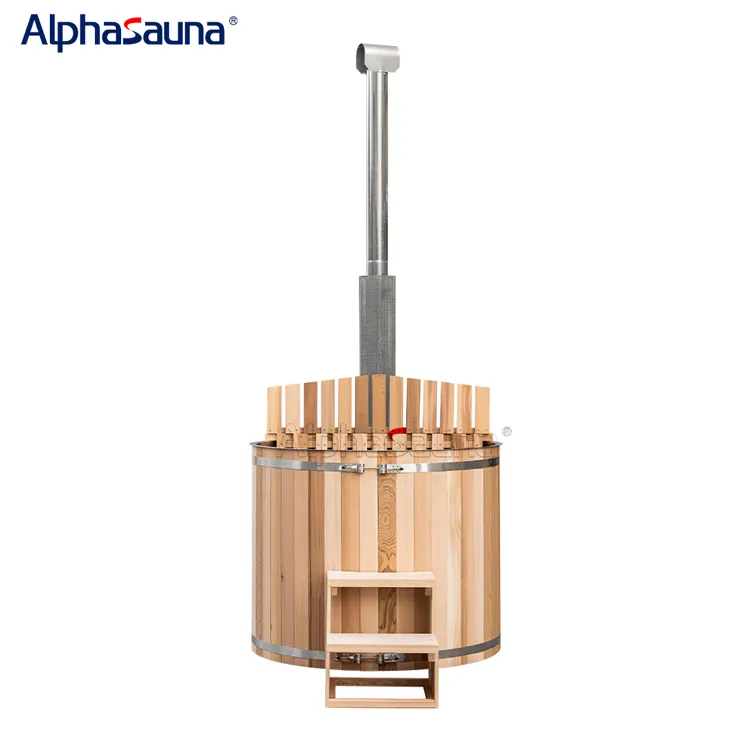 How many calories does sitting in a hot tub burn