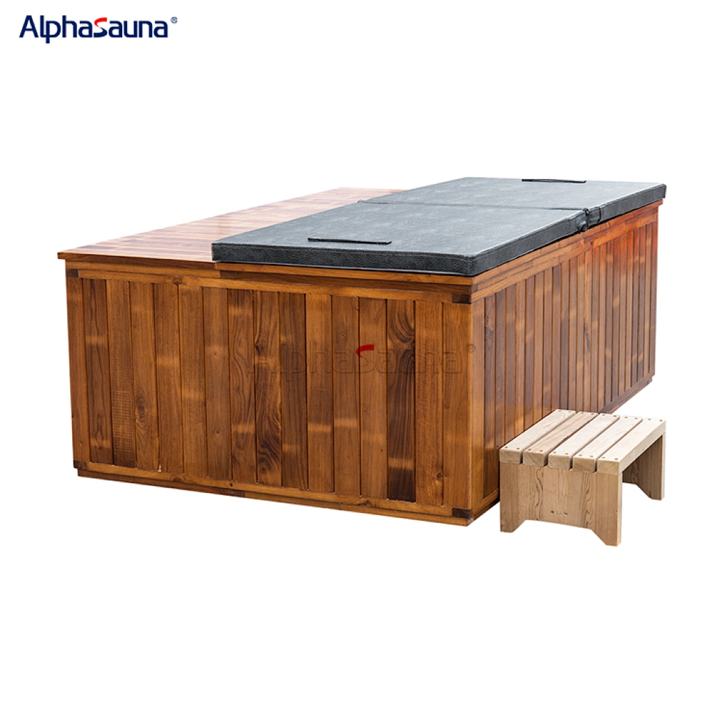 Cold Plunge Chiller
