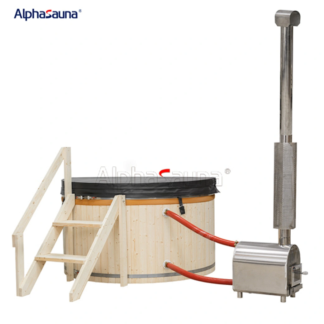 Hot Tub Kit