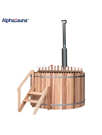 Cedar Hot Tub for Sale