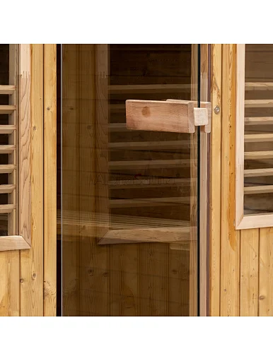 home depot sauna outdoor