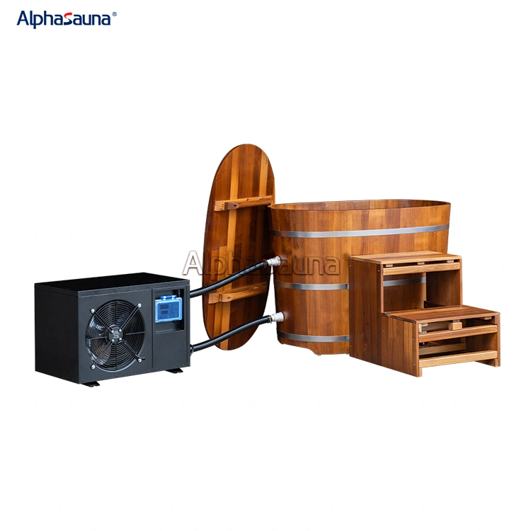 Best Tub For Cold Plunge
