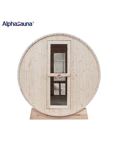Outdoor Tiny House Camping Wooden