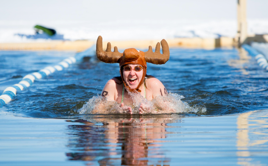benefits of ice baths for recovery