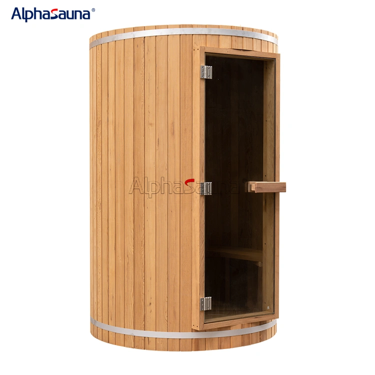indoor traditional sauna uk