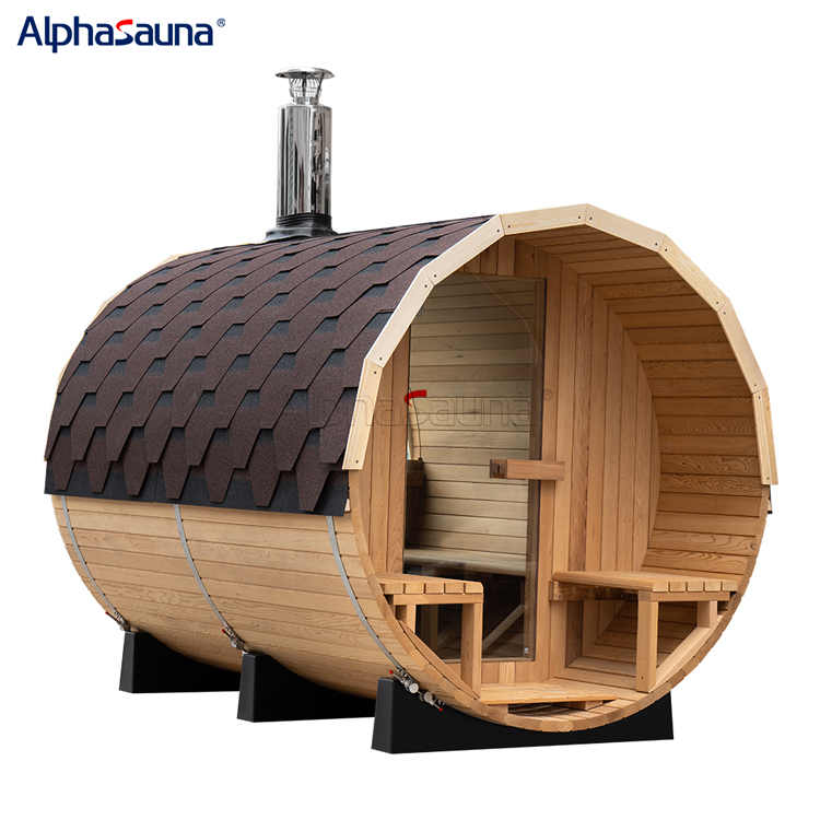 vapor sauna