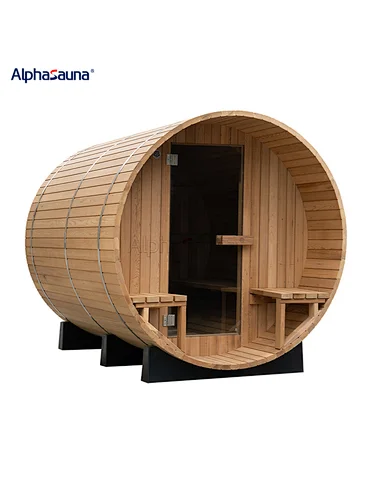 Country Sauna-Alphasauna