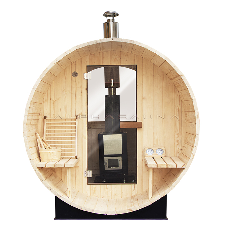 therasage infrared sauna