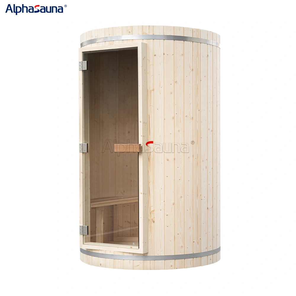 diy indoor steam sauna