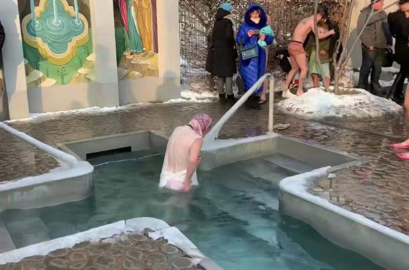 Cold Therapy for the Brave The Science Behind Cold Plunging how to