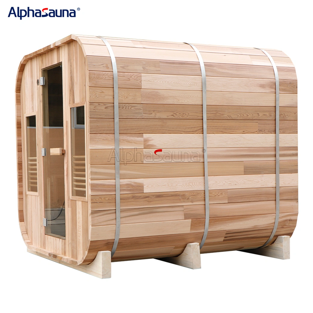 Sauna Kits