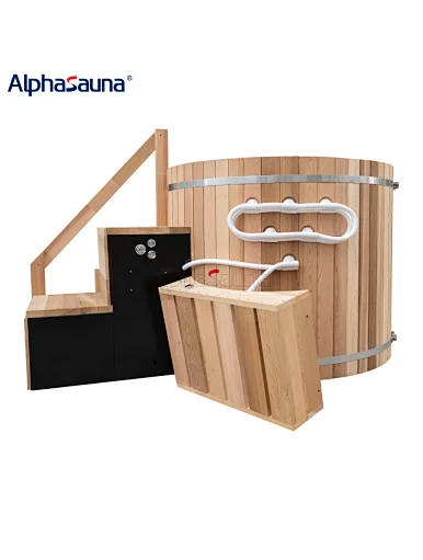 Spa Hot Tub