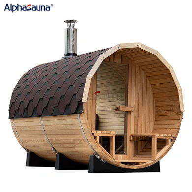 Home Sauna