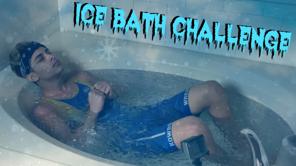 Is It Bad To Shower After Ice Bath at Gene Bogle blog