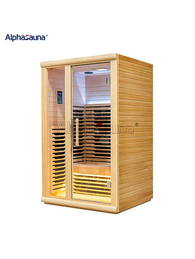 3 person infrared sauna for sale