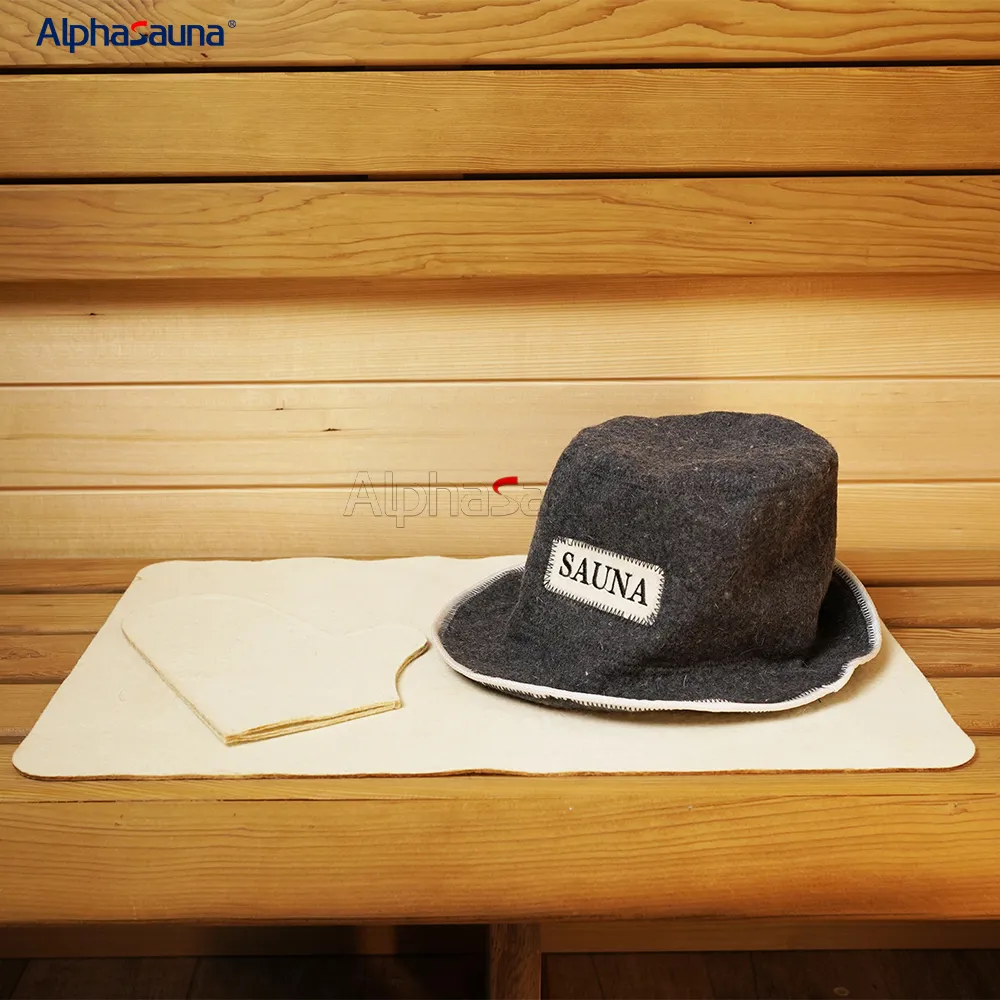 Sauna Hat Why Should You Bring One?