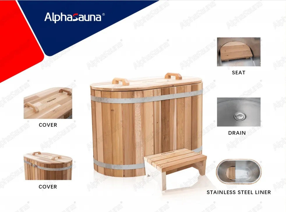 benefits of sauna to cold plunge