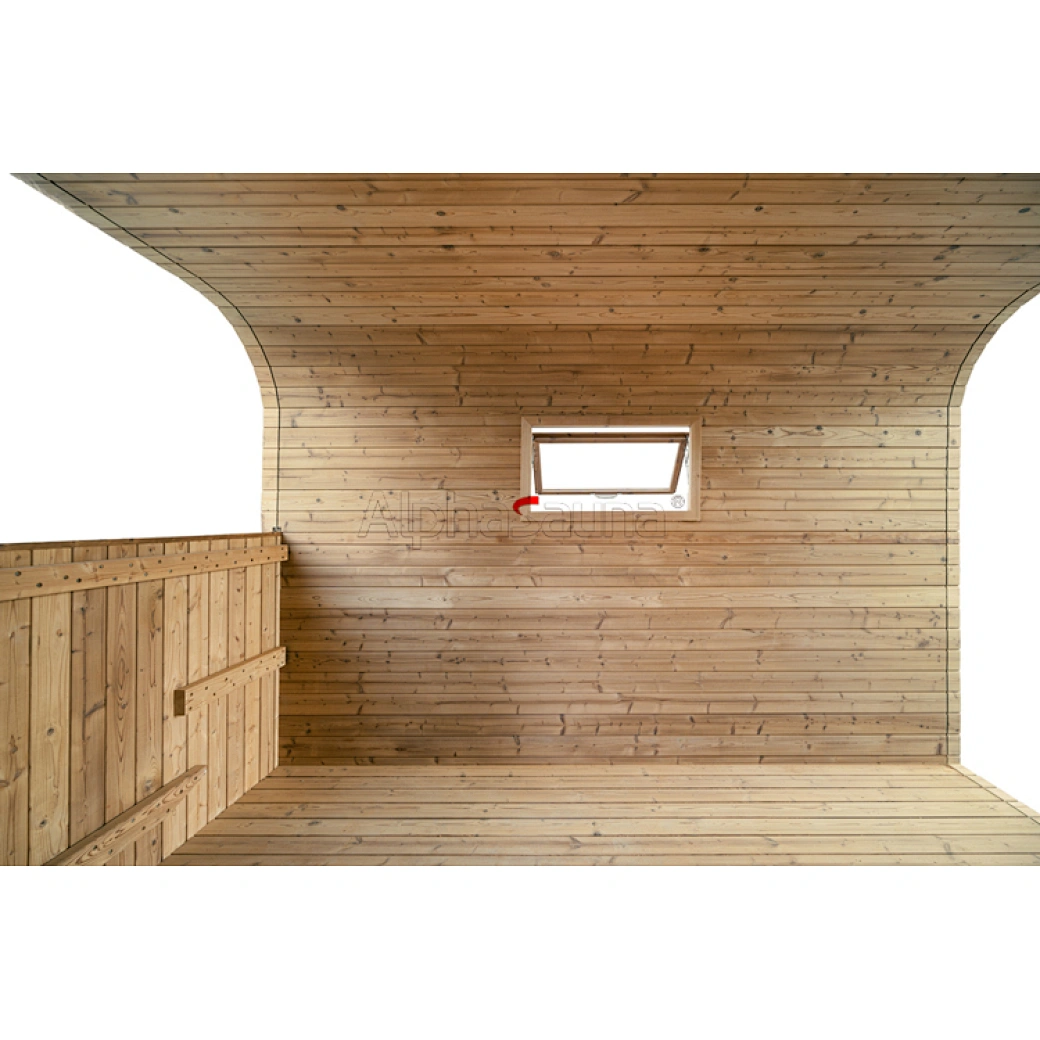 Outdoor Camping House