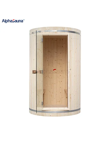 Sauna Unit For Home