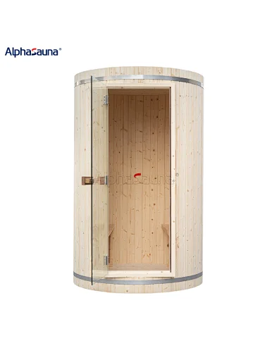 Best 2 Person Indoor Sauna