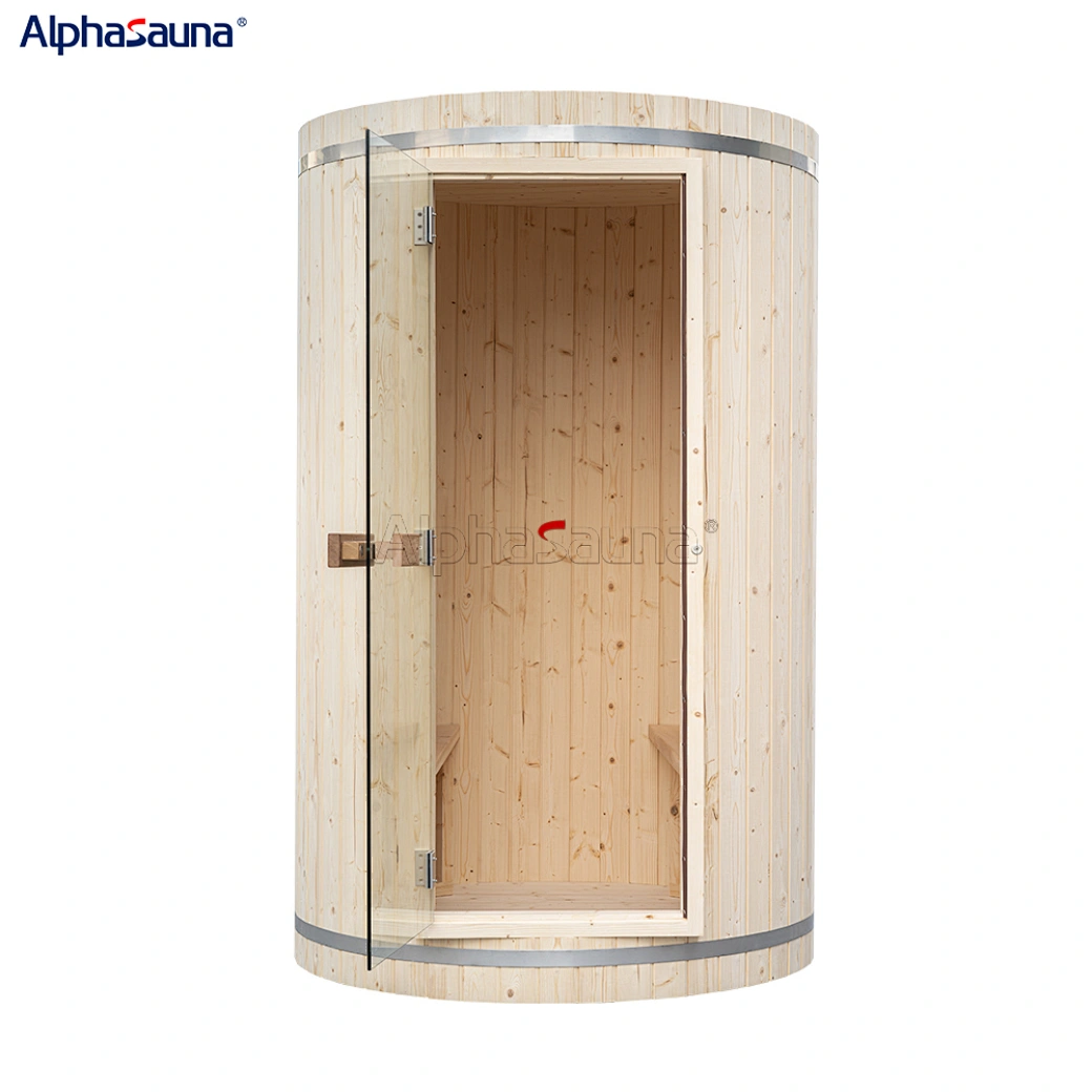 Best 2 Person Indoor Sauna