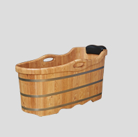 wooden bathtubs for sale