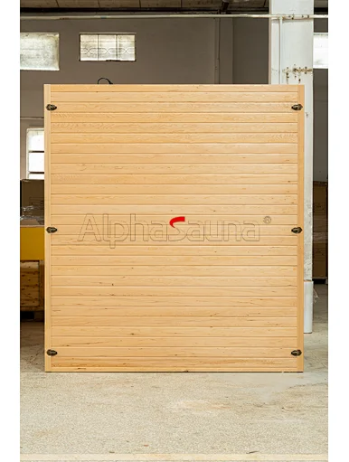 Sauna Wholesale