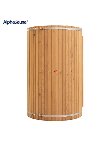 Sauna For Home Use-Alphasauna