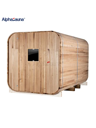 6 Person Sauna for Sale